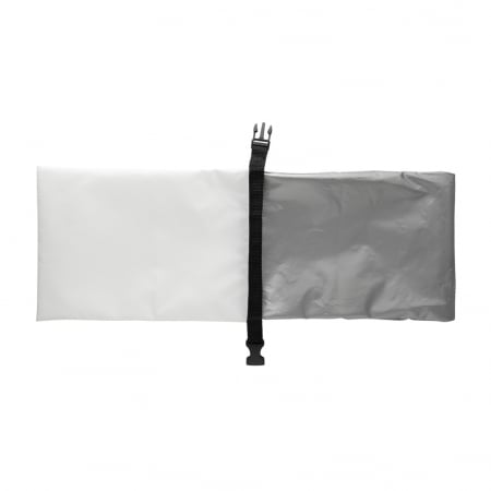 Geanta pranz pliabila RPET reciclata Snackstrap AWARE 4 l [5]