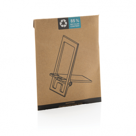 Suport pliabil telefon SnapStand RCS – eco si compact [9]