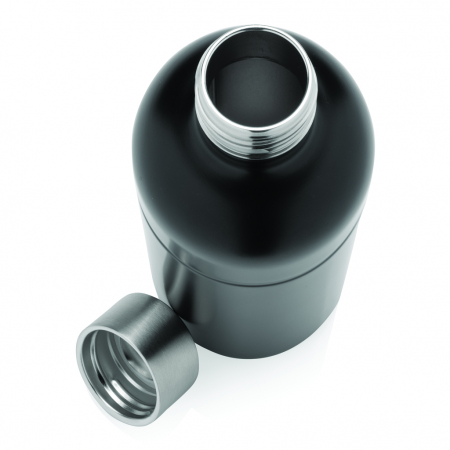 Sticla Soda inox reciclat RCS 800 ml pentru bauturi carbogazoase [3]