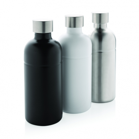 Sticla Soda inox reciclat RCS 800 ml pentru bauturi carbogazoase [6]