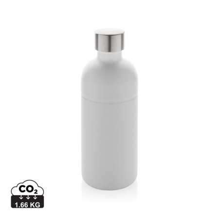Noutati si inovatii - Sticla Soda inox reciclat RCS 800 ml pentru bauturi carbogazoase