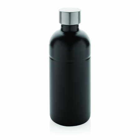 Sticla Soda inox reciclat RCS 800 ml pentru bauturi carbogazoase [1]