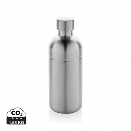 Sticla Soda inox reciclat RCS 800 ml pentru bauturi carbogazoase [0]