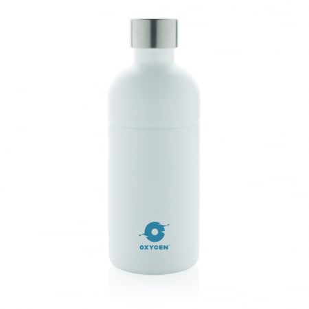 Sticla Soda inox reciclat RCS 800 ml pentru bauturi carbogazoase [5]