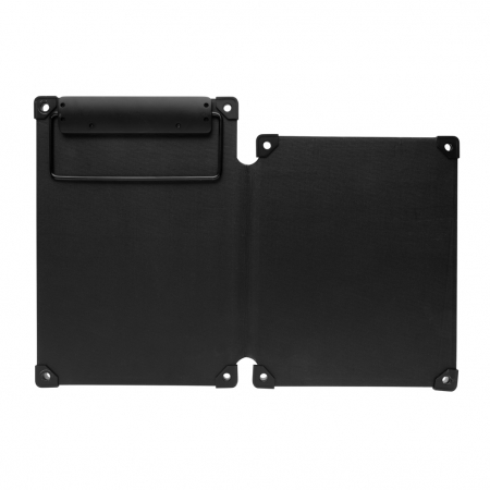 Panou solar portabil pliabil 10W USB-A/USB-C IPX6 Solarpulse [4]