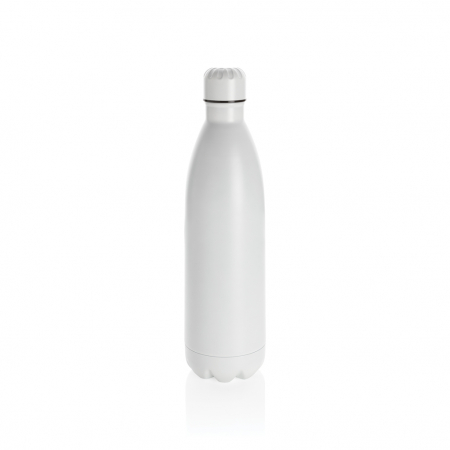 Sticla termos inox 1L vacuum antiscurgere design uni [1]