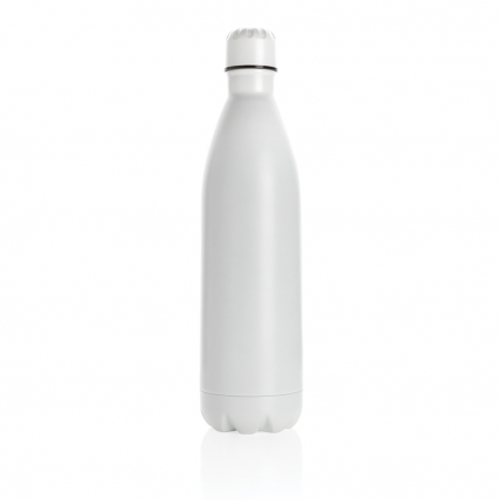 Sticla termos inox 1L vacuum antiscurgere design uni [2]