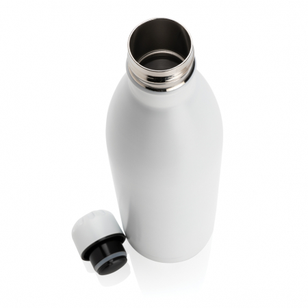 Sticla termos inox 1L vacuum antiscurgere design uni [4]