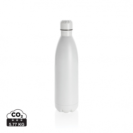 Noutati si inovatii - Sticla termos inox 1L vacuum antiscurgere design uni