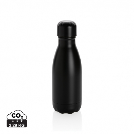 Sport si accesorii outdoor - Sticla termos inox 260 ml vacuum antiscurgere design uni