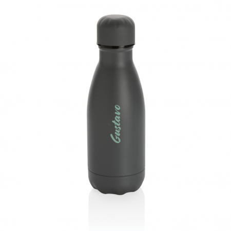 Sticla termos inox 260 ml vacuum antiscurgere design uni [5]