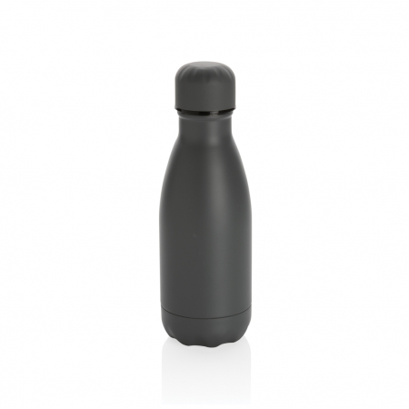 Sticla termos inox 260 ml vacuum antiscurgere design uni [1]