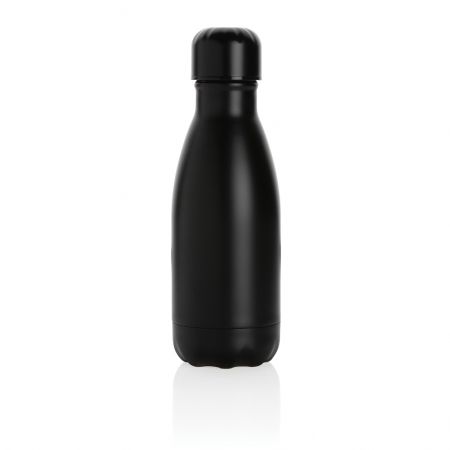 Sticla termos inox 260 ml vacuum antiscurgere design uni [2]