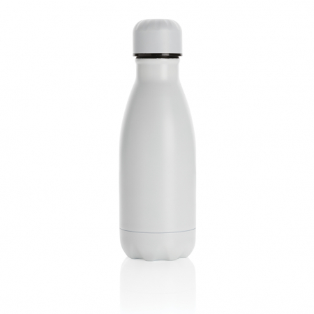 Sticla termos inox 260 ml vacuum antiscurgere design uni [2]