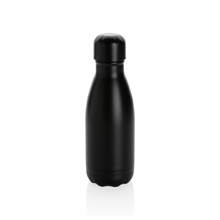 Sticla termos inox 260 ml vacuum antiscurgere design uni [1]