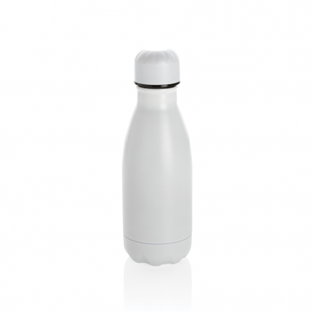 Sticla termos inox 260 ml vacuum antiscurgere design uni [1]