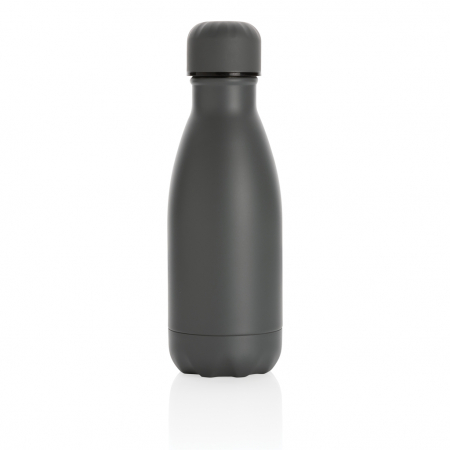 Sticla termos inox 260 ml vacuum antiscurgere design uni [2]