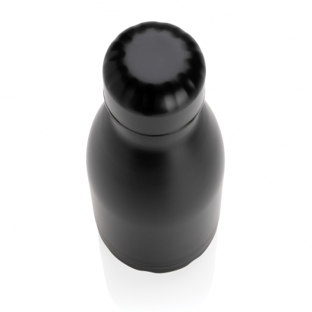 Sticla termos inox 260 ml vacuum antiscurgere design uni [3]