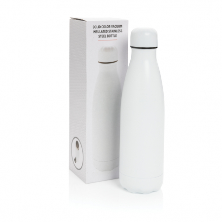 Sticla termos inox 500 ml culoare uni antiscurgere [13]