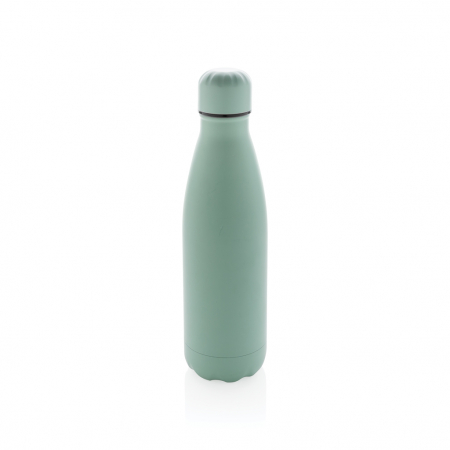 Sticla termos inox 500 ml culoare uni antiscurgere [1]