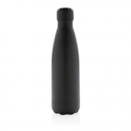 Sticla termos inox 500 ml culoare uni antiscurgere [2]