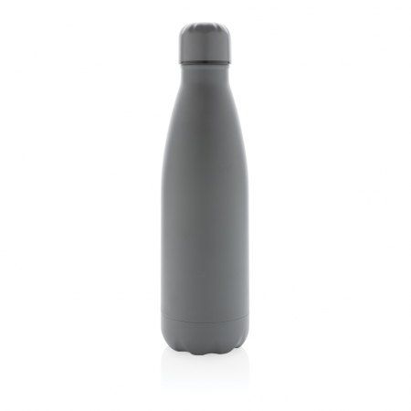 Sticla termos inox 500 ml culoare uni antiscurgere [2]