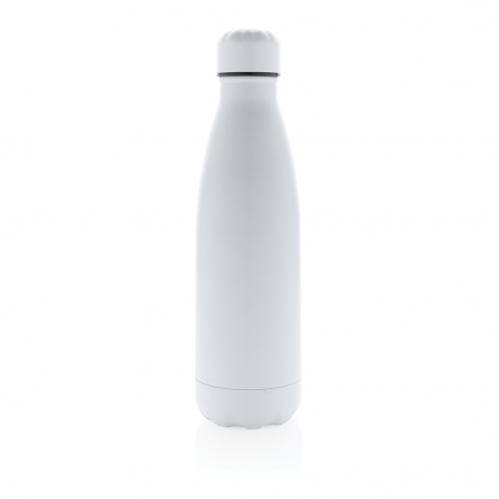 Sticla termos inox 500 ml culoare uni antiscurgere [2]