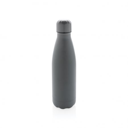 Sticla termos inox 500 ml culoare uni antiscurgere [1]