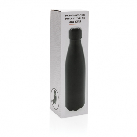 Sticla termos inox 500 ml culoare uni antiscurgere [12]