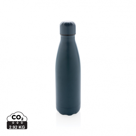 Sticla termos inox 500 ml culoare uni antiscurgere [0]