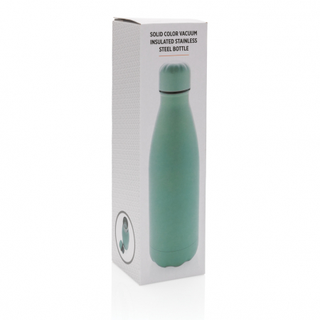 Sticla termos inox 500 ml culoare uni antiscurgere [12]