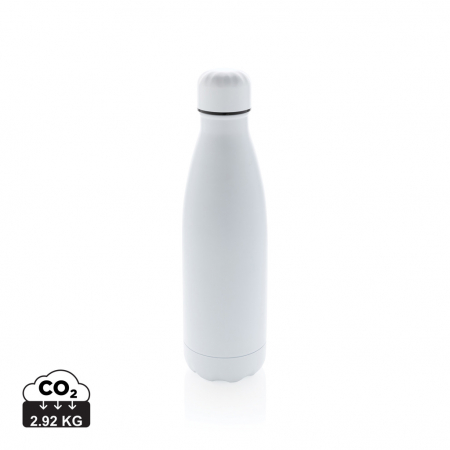 Sticla termos inox 500 ml culoare uni antiscurgere [0]