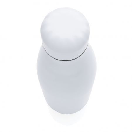 Sticla termos inox 500 ml culoare uni antiscurgere [3]