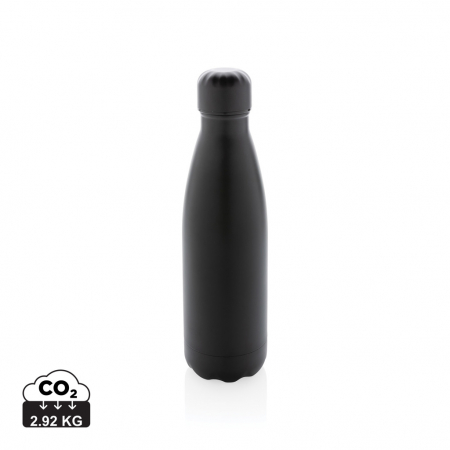 Sticla termos inox 500 ml culoare uni antiscurgere [0]