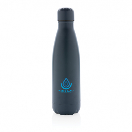 Sticla termos inox 500 ml culoare uni antiscurgere [5]