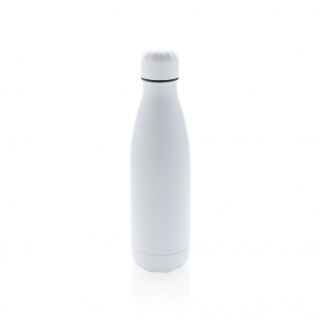 Sticla termos inox 500 ml culoare uni antiscurgere [1]