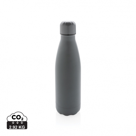 Sticla termos inox 500 ml culoare uni antiscurgere [0]