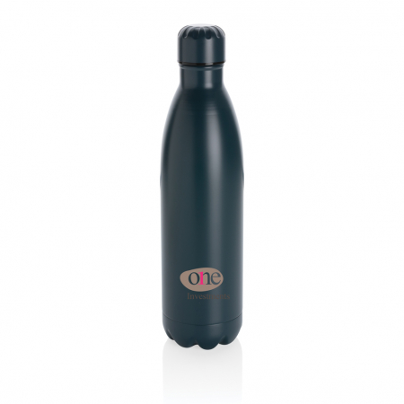 Sticla termos inox 750 ml vacuum antiscurgere design uni [5]