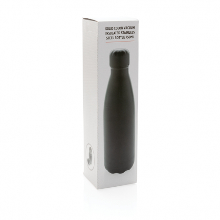 Sticla termos inox 750 ml vacuum antiscurgere design uni [10]