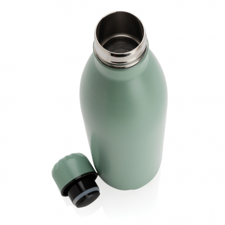 Sticla termos inox 750 ml vacuum antiscurgere design uni [4]