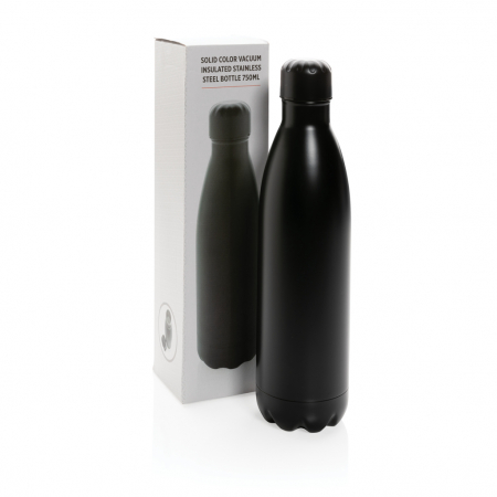 Sticla termos inox 750 ml vacuum antiscurgere design uni [9]