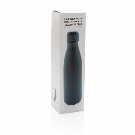 Sticla termos inox 750 ml vacuum antiscurgere design uni [10]