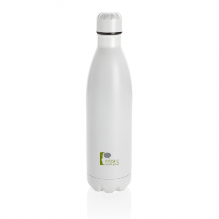 Sticla termos inox 750 ml vacuum antiscurgere design uni [5]