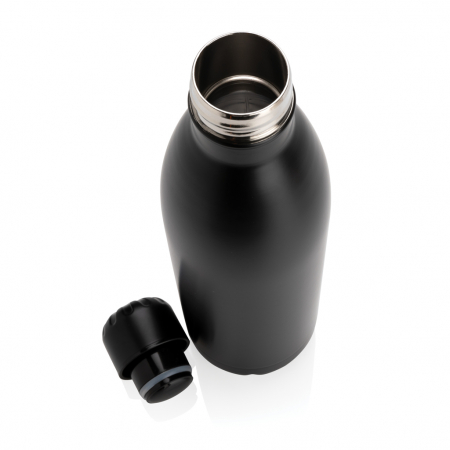 Sticla termos inox 750 ml vacuum antiscurgere design uni [4]
