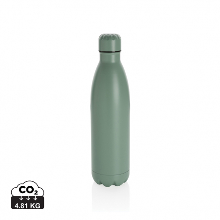 Noutati si inovatii - Sticla termos inox 750 ml vacuum antiscurgere design uni