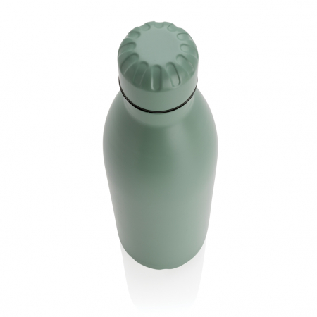 Sticla termos inox 750 ml vacuum antiscurgere design uni [3]