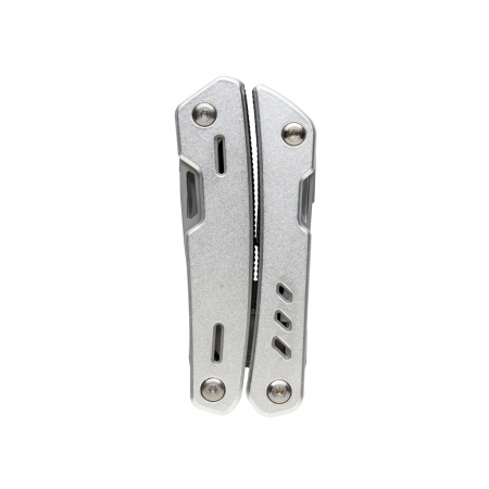 Multitool Solid din aluminiu si inox cu 12 functii rezistente [2]