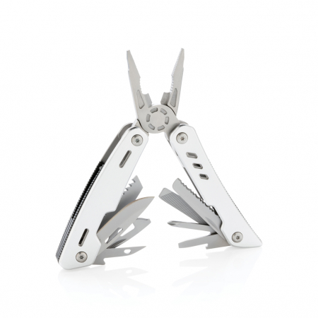 Multitool Solid din aluminiu si inox cu 12 functii rezistente [1]