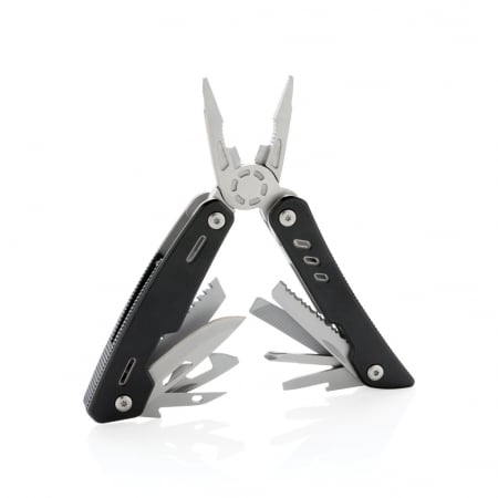 Multitool Solid din aluminiu si inox cu 12 functii rezistente [1]