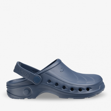 Incaltaminte de lucru si protectie - Saboti SONIC, Oxypas Safety Jogger